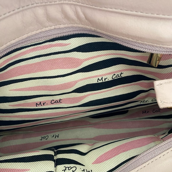 Leather Purse by Mr. Cat - Picture 7 of 7